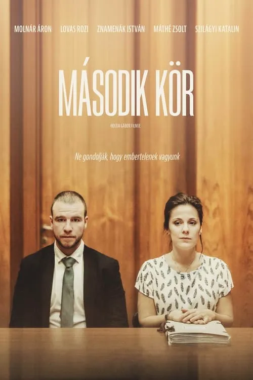 Második kör