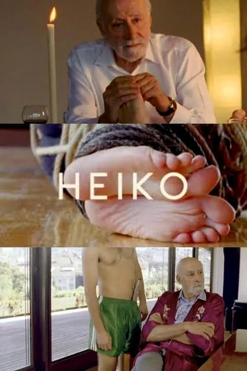 Heiko (movie)