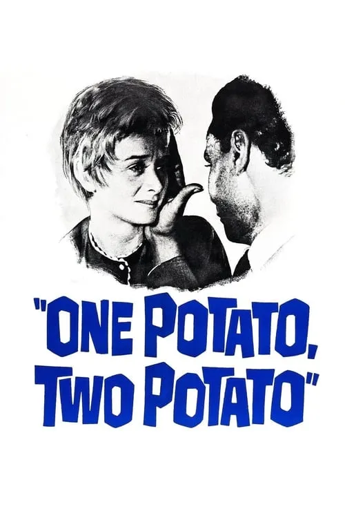 One Potato, Two Potato (movie)