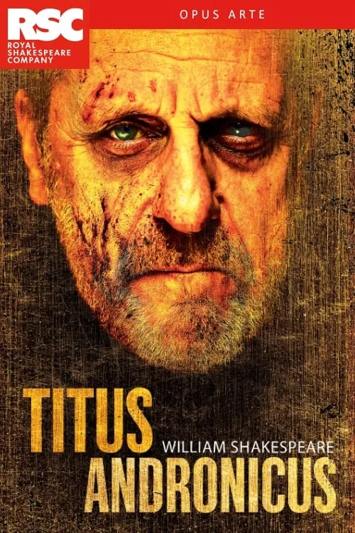 RSC Live: Titus Andronicus (movie)