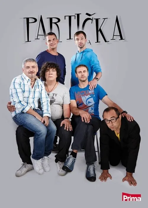 Partička (сериал)