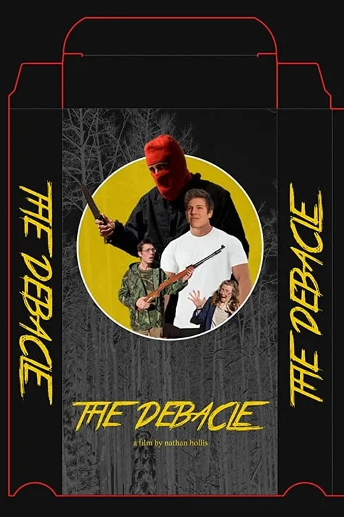 The Debacle (фильм)