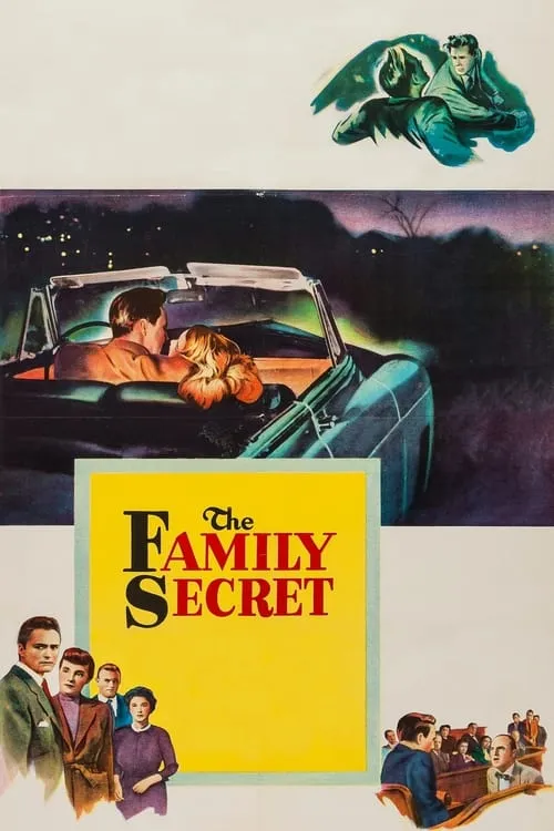 The Family Secret (movie)