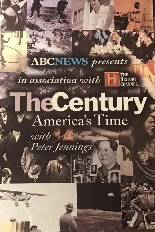 The Century: America's Time (сериал)