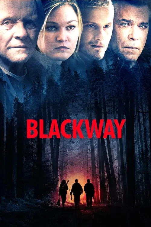 Blackway (movie)