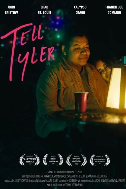 Tell Tyler (фильм)