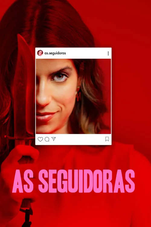 As Seguidoras (сериал)