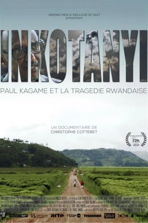 Inkotanyi (movie)