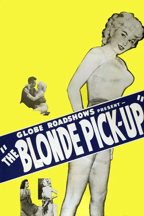 The Blonde Pick-Up (фильм)