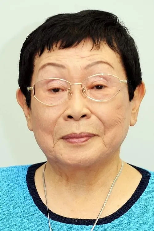 Sugako Hashida