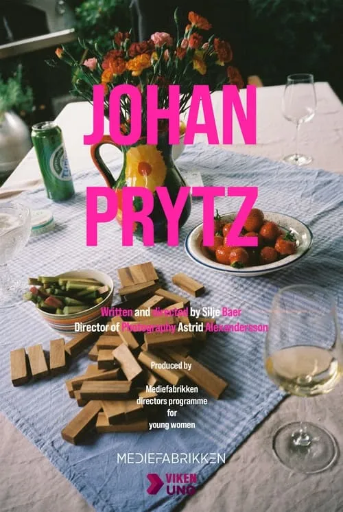 Johan Prytz (фильм)