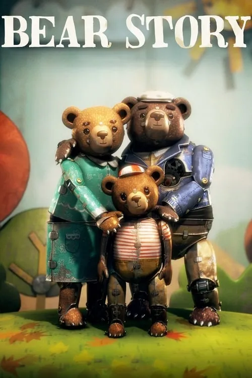 Bear Story (movie)