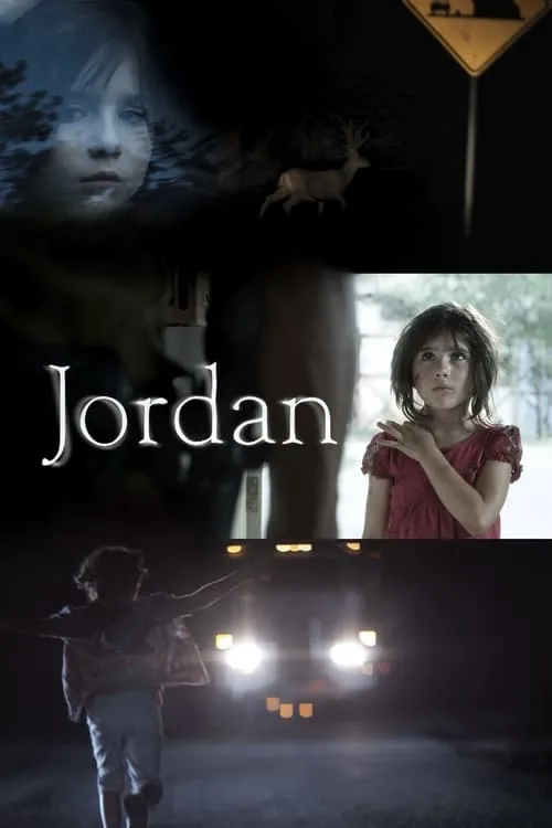 Jordan (movie)