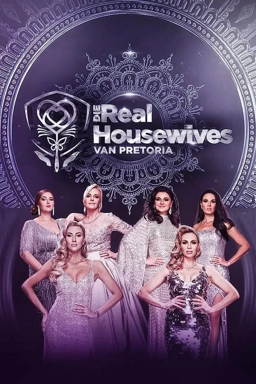 Die Real Housewives van Pretoria (series)