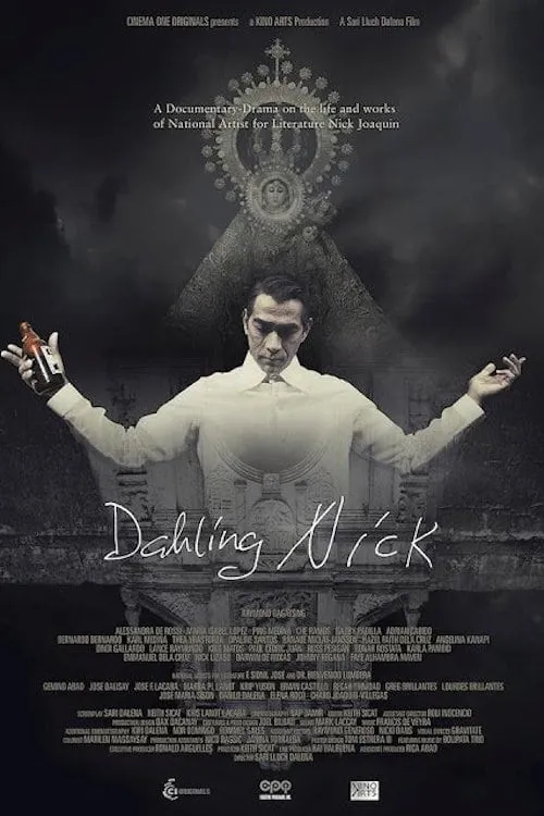 Dahling Nick (movie)