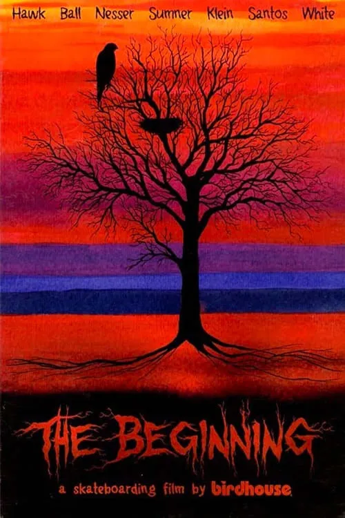 The Beginning (movie)