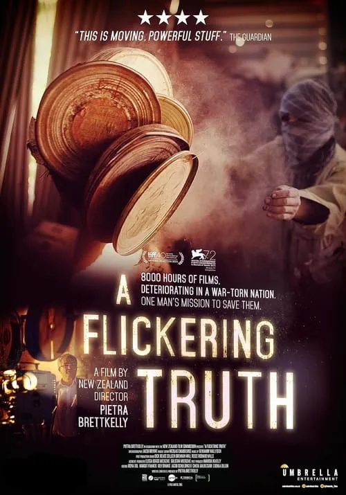 A Flickering Truth (movie)