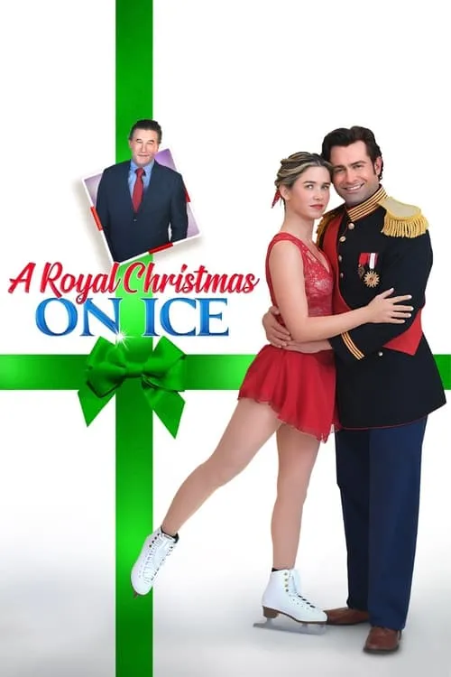 A Royal Christmas on Ice (movie)