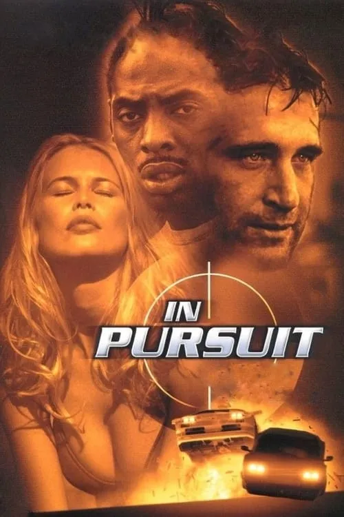 In Pursuit (movie)