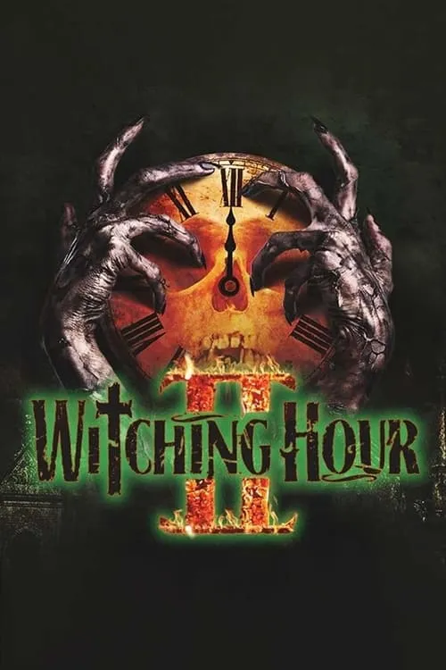 Witching Hour II (фильм)