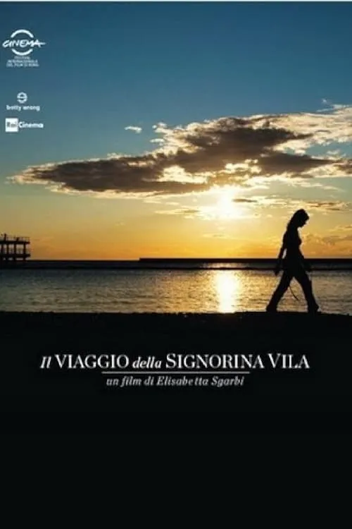 Il viaggio della signorina Vila (фильм)