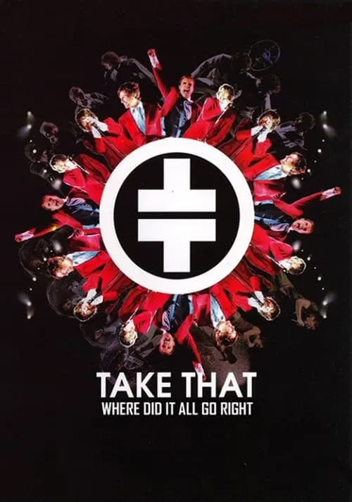 Take That: Where Did It All Go Right ? (movie)