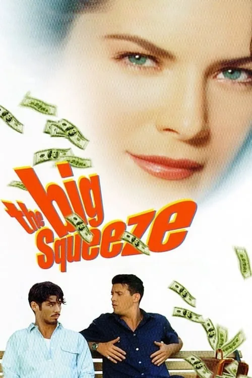 The Big Squeeze (movie)