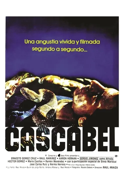 Cascabel