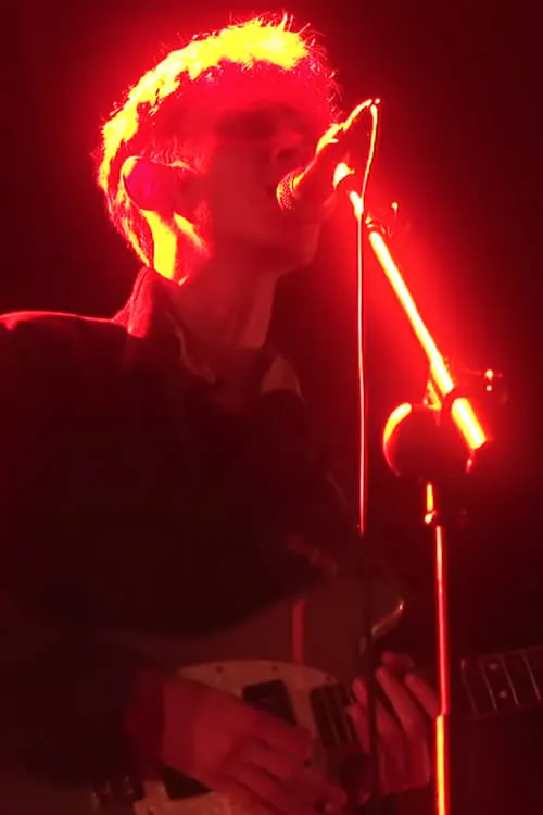 King Krule at Primavera Sound (movie)