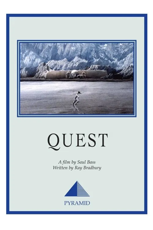 Quest (movie)
