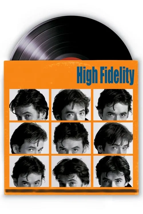 High Fidelity (movie)