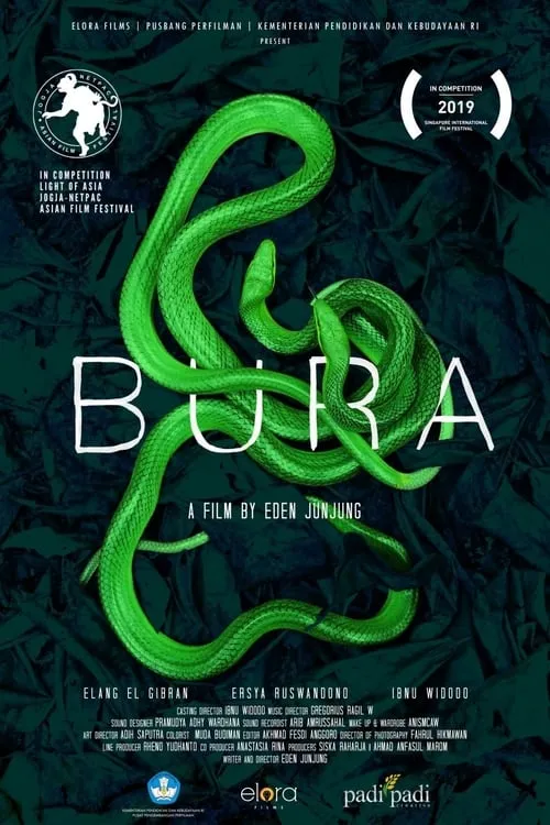 Bura (movie)