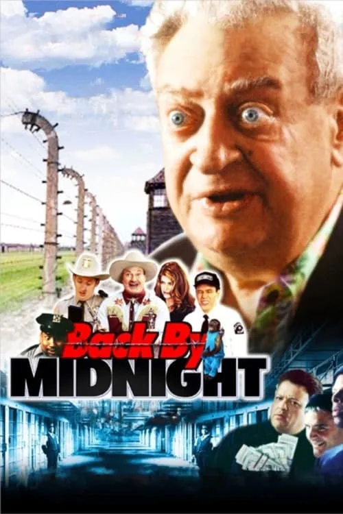 Back By Midnight (movie)