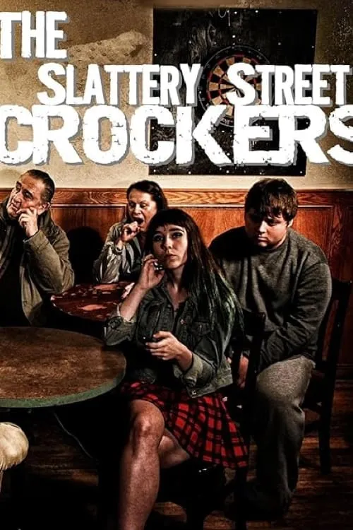 The Slattery Street Crockers (series)