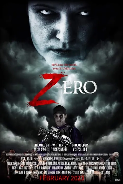 Z-ERO (movie)