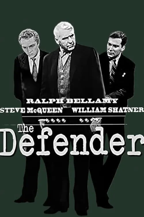 The Defender (Studio One)