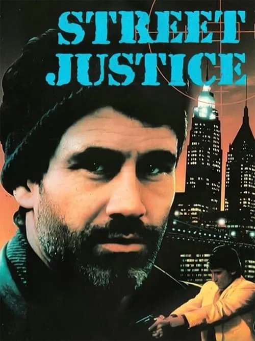 Street Justice (movie)