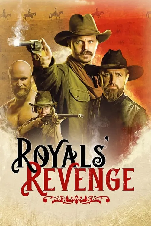 Road to Revenge (movie)