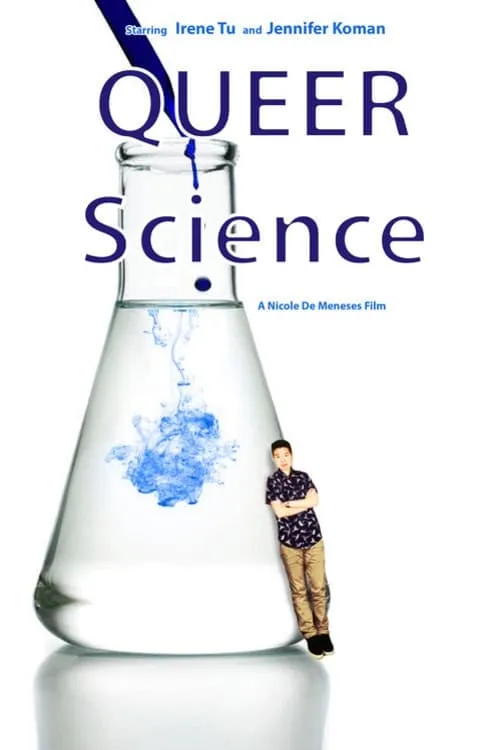 Queer Science (movie)