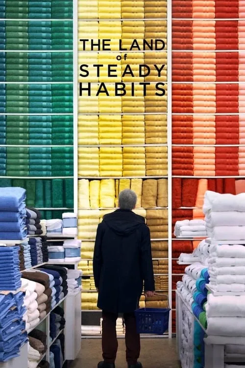 The Land of Steady Habits (movie)