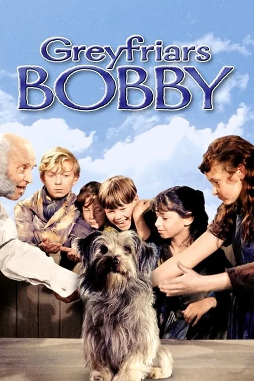 Greyfriars Bobby (movie)