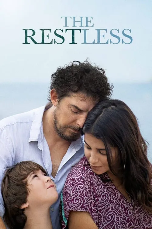 The Restless (movie)