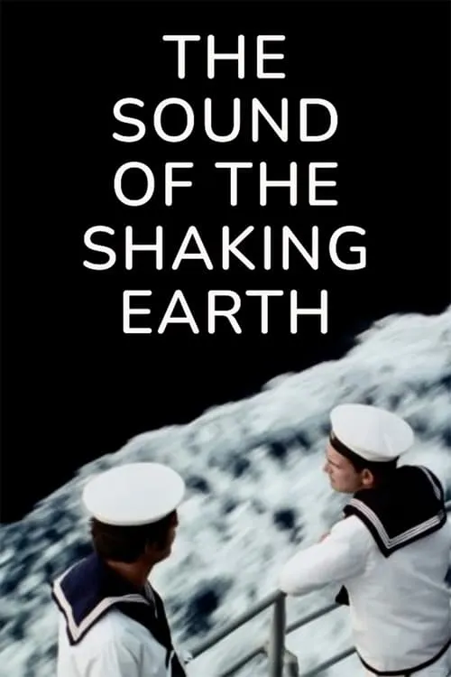 The Sound of the Shaking Earth