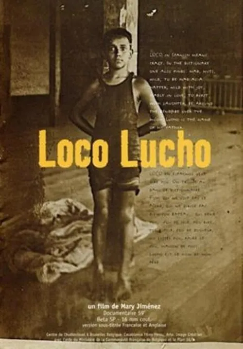 Loco Lucho (фильм)