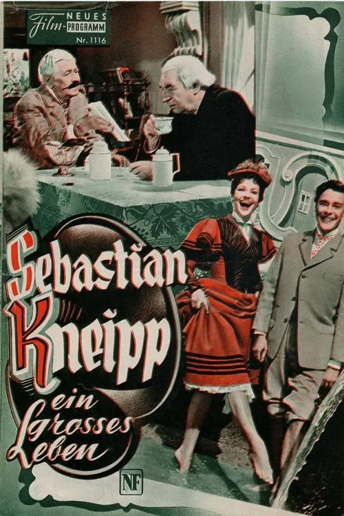 Sebastian Kneipp (movie)