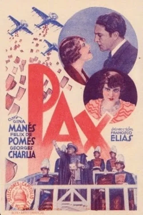 Pax