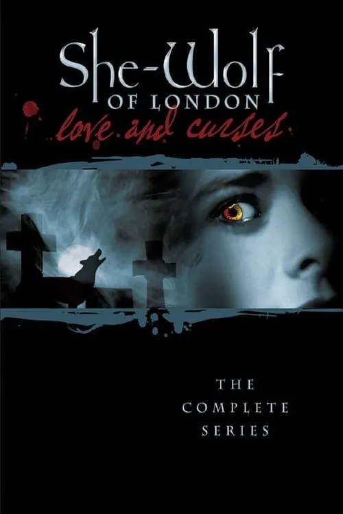 She-Wolf of London (series)