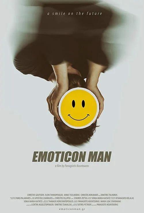 Emoticon Man (movie)