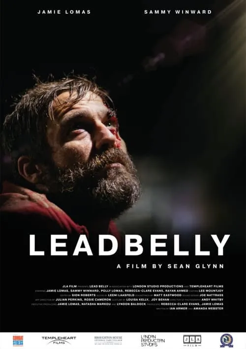 Lead Belly (movie)