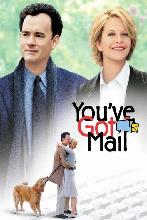 You've Got Mail (movie)